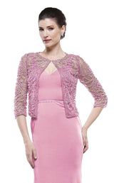 Marsoni MV1001 Dusty Rose