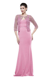 Marsoni MV1001 Dusty Rose