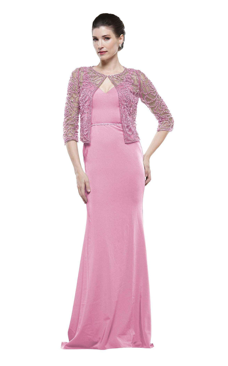 Marsoni MV1001 Dusty Rose
