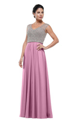 Marsoni MV1002 Dusty Rose