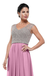 Marsoni MV1002 Dusty Rose