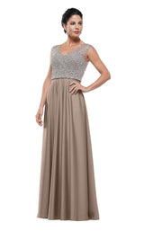 Marsoni MV1002 Mink