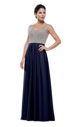 Marsoni MV1002 Navy
