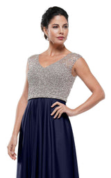 Marsoni MV1002 Navy