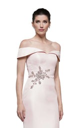 Marsoni MV1003 Blush