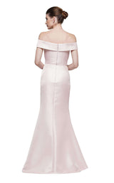 Marsoni MV1003 Blush