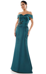 Marsoni MV1003 Deep Green