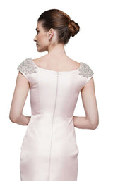 Marsoni MV1004 Blush