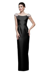 Marsoni MV1004 Black