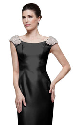 Marsoni MV1004 Black