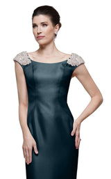Marsoni MV1004 Deep Green