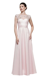 Marsoni MV1005 Blush