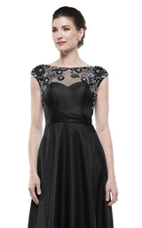 Marsoni MV1005 Black