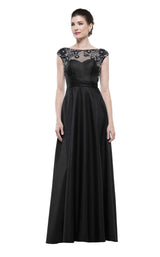Marsoni MV1005 Black
