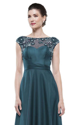 Marsoni MV1005 Deep Green