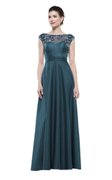 Marsoni MV1005 Deep Green
