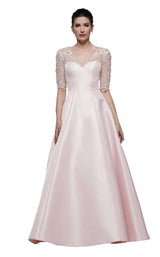 Marsoni MV1006 Blush
