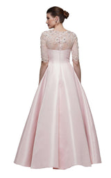 Marsoni MV1006 Blush