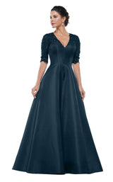 Marsoni MV1006 Deep-Green