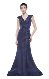 Marsoni MV1007 Navy