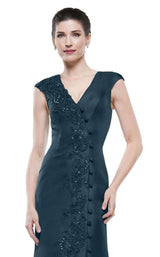 Marsoni MV1007 Deep Green