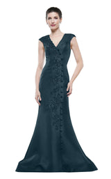 Marsoni MV1007 Deep Green
