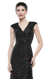Marsoni MV1007 Black