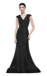 Marsoni MV1007 Black