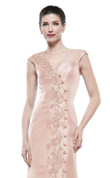 Marsoni MV1007 Blush