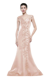 Marsoni MV1007 Blush