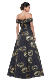 Marsoni MV1014 Black/Gold