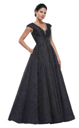 Marsoni MV1015 Black