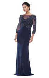 Marsoni MV1017 Navy