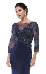 Marsoni MV1017 Navy