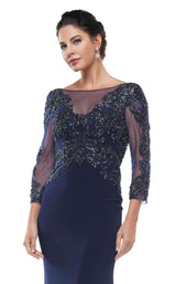 Marsoni MV1017 Navy
