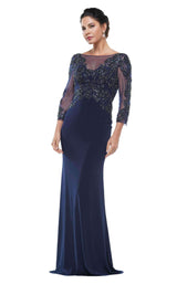 Marsoni MV1017 Navy