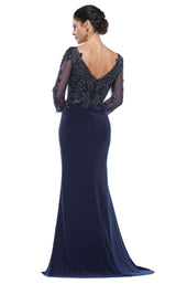 Marsoni MV1017 Navy