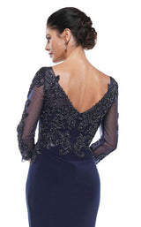 Marsoni MV1017 Navy
