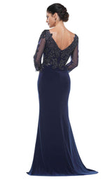 Marsoni MV1017 Navy