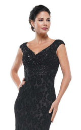 Marsoni MV1019 Black