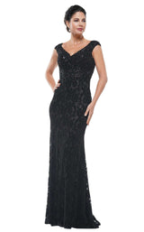 Marsoni MV1019 Black
