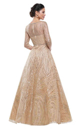 Marsoni MV1020 Gold