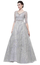 Marsoni MV1020 Silver
