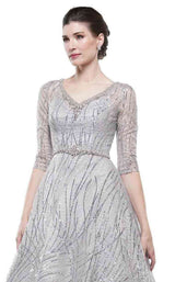 Marsoni MV1020 Silver