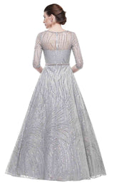 Marsoni MV1020 Silver