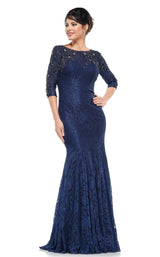 Marsoni MV1024 Midnight
