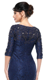 Marsoni MV1024 Midnight