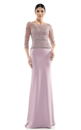 Marsoni MV1026 Dusty-Rose