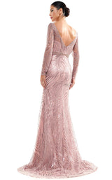 Marsoni MV1027 Mauve