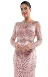 Marsoni MV1027 Mauve